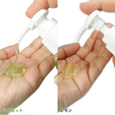 アダルトグッズ、バイブバー公式認定ローション 味・香り付き 180ml [バイブバー割引券付き]の見本画像1