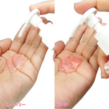 アダルトグッズ、バイブバー公式認定ローション 味・香り付き 180ml [バイブバー割引券付き]の見本画像3