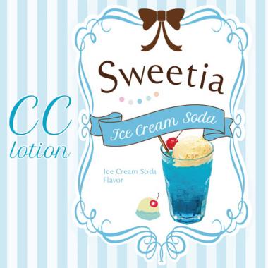アダルトグッズ、CC lotion Sweetia 180mlの見本画像3