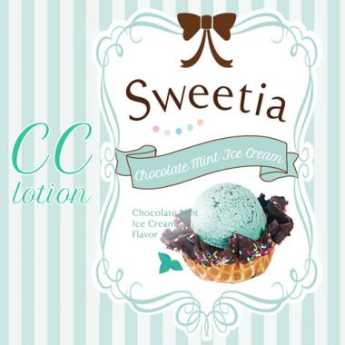 アダルトグッズ、CC lotion Sweetia 180mlの見本画像4