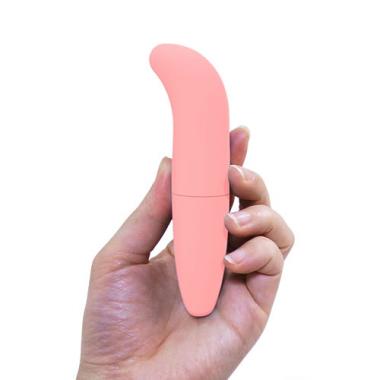 アダルトグッズ、ピンクスティックローターの見本画像1