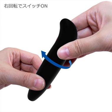 アダルトグッズ、クロスティックローターの見本画像2