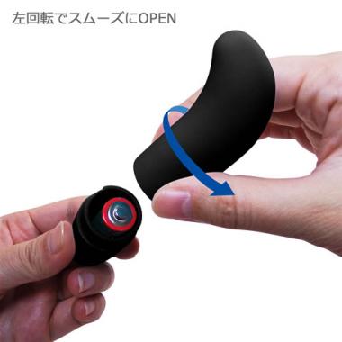 アダルトグッズ、クロスティックローターの見本画像3