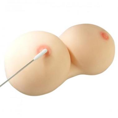 アダルトグッズ、乳クリローターの見本画像3