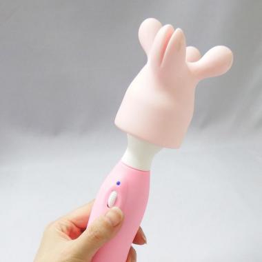 アダルトグッズ、ピンクデンマ2プラスの見本画像5