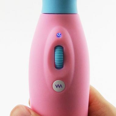アダルトグッズ、ピンクデンマ1プラス VibebarEditionの見本画像3