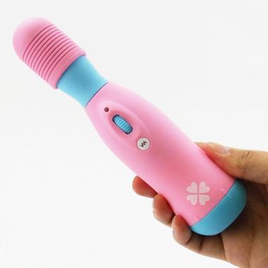 アダルトグッズ、ピンクデンマ1プラス VibebarEditionの見本画像4