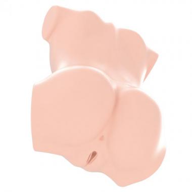 アダルトグッズ、リアルボディ+3Dボーンシステム つるぺた萌木ひなの見本画像3