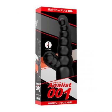 アダルトグッズ、アナリスト001 Analist001の見本画像7