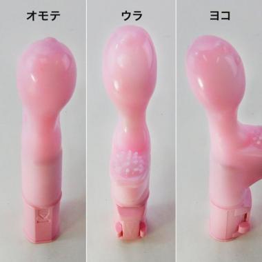 アダルトグッズ、ファーストバイブ 膣トレ オルガズム開発の見本画像2