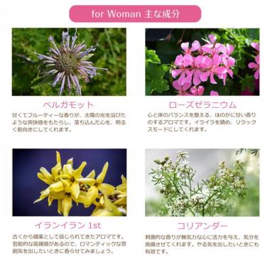 アダルトグッズ、Make Love for Woman 5mlの見本画像1
