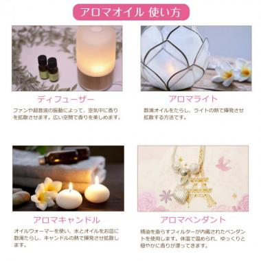 アダルトグッズ、Make Love for Woman 5mlの見本画像4
