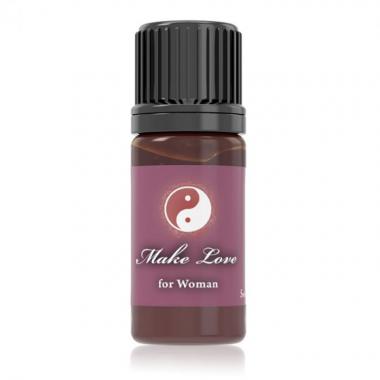 Make Love for Woman 5ml