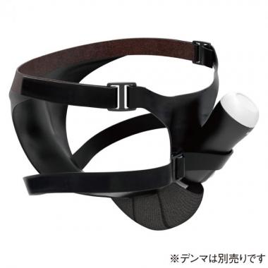 アダルトグッズ、絶対イカせるSMグッズ デンマホルダーの見本画像1