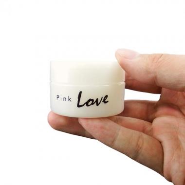 アダルトグッズ、ピンクラブ Pink Love 30gの見本画像1