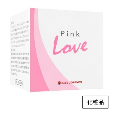 アダルトグッズ、ピンクラブ Pink Love 30gの見本画像2