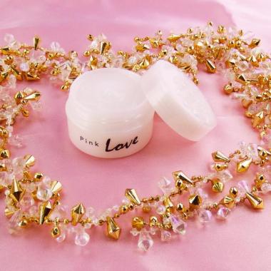 アダルトグッズ、ピンクラブ Pink Love 30gの見本画像4
