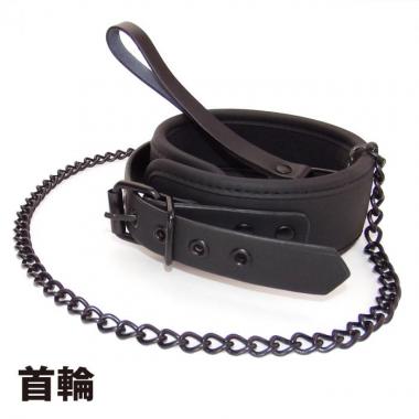 アダルトグッズ、絶対イカせるSMグッズ Bondage Starter Kit(SM七つ道具)の見本画像1