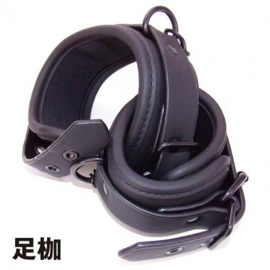 アダルトグッズ、絶対イカせるSMグッズ Bondage Starter Kit(SM七つ道具)の見本画像4