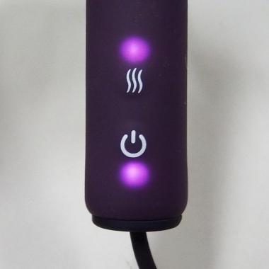 アダルトグッズ、ヒートローターの見本画像2