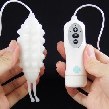 アダルトグッズ、ヨガローター ヴリクシャの見本画像1