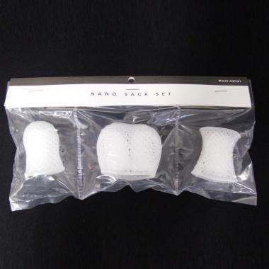 アダルトグッズ、ナノサックセットの見本画像7