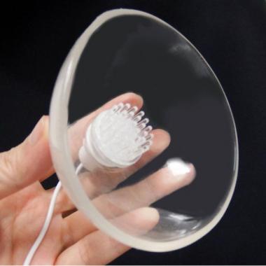 アダルトグッズ、ニップルマジック Nipple Magicの見本画像1