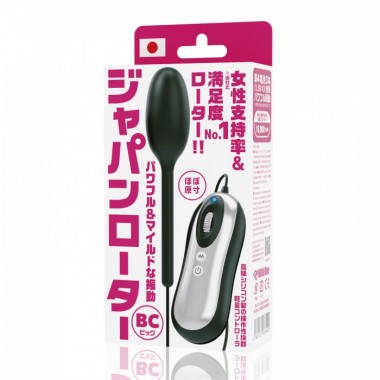 アダルトグッズ、ジャパンローター BC(ビッグ)の見本画像2