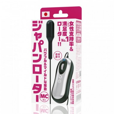 アダルトグッズ、ジャパンローター MC(ミニ)の見本画像2