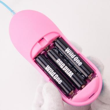 アダルトグッズ、ジャパンローター BC(ビッグ) VibebarEditionの見本画像7