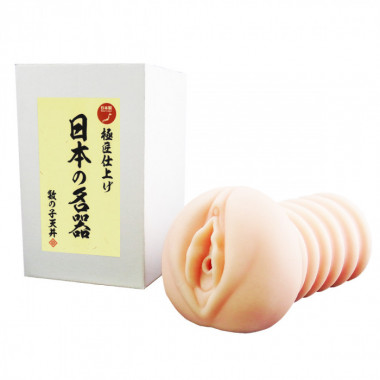 日本の名器　数の子天井