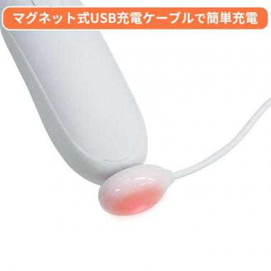 アダルトグッズ、電動クリバイブ クリックケアの見本画像2