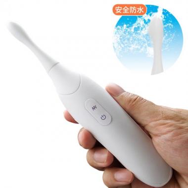 アダルトグッズ、電動クリバイブ クリックケアの見本画像3