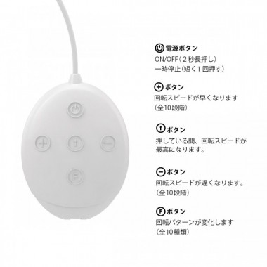 アダルトグッズ、ニップルドームR ジャックタイプの見本画像6