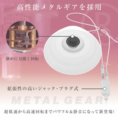 アダルトグッズ、ニップルカップRの見本画像1