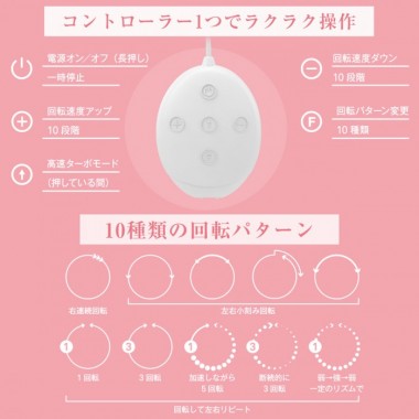 アダルトグッズ、ニップルカップRの見本画像4