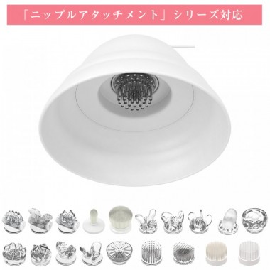 アダルトグッズ、ニップルカップRの見本画像5