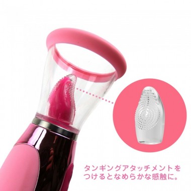 アダルトグッズ、ウーマンラブ エアマックス Woman Love Air Maxの見本画像5