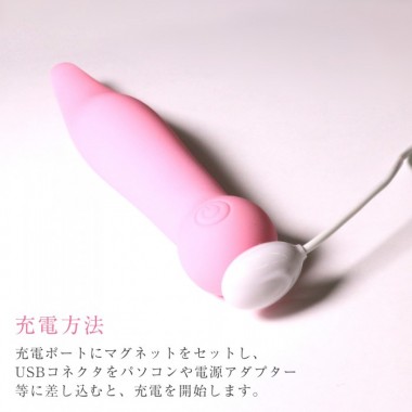 アダルトグッズ、ウーマンラブ ウイングの見本画像5