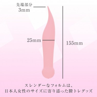 アダルトグッズ、ウーマンラブ ウイングの見本画像6