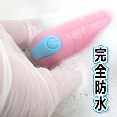 アダルトグッズ、遠隔ピンクローター Type-R / 遠隔クロローター Type-Rの見本画像3