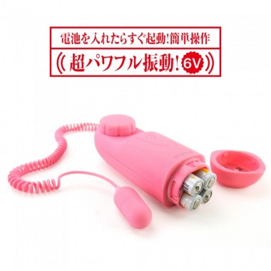 アダルトグッズ、日本のローターの見本画像1