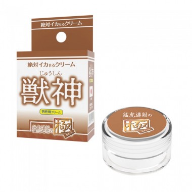 アダルトグッズ、絶対イカせるクリーム【男性用】の見本画像4