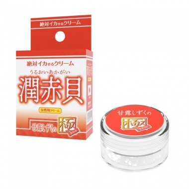 アダルトグッズ、絶対イカせるクリーム【女性用】の見本画像5