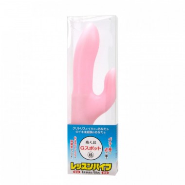 アダルトグッズ、レッスンバイブ Gスポットの見本画像7