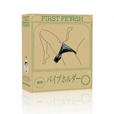 アダルトグッズ、ファーストフェティッシュ#09　バイブホルダーの見本画像2