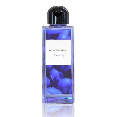 フレバーローションブルーベリー180ml