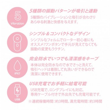 アダルトグッズ、プチナイザーの見本画像4