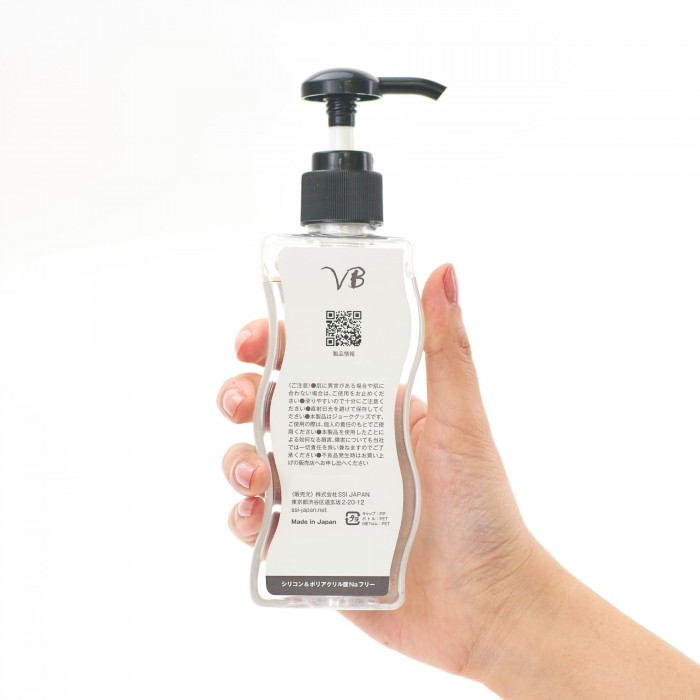 VBローション / SSI JAPAN