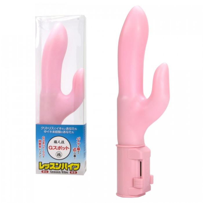 レッスンバイブ Gスポット Ssi Japan レッスンバイブ Gスポット Ssi Japan